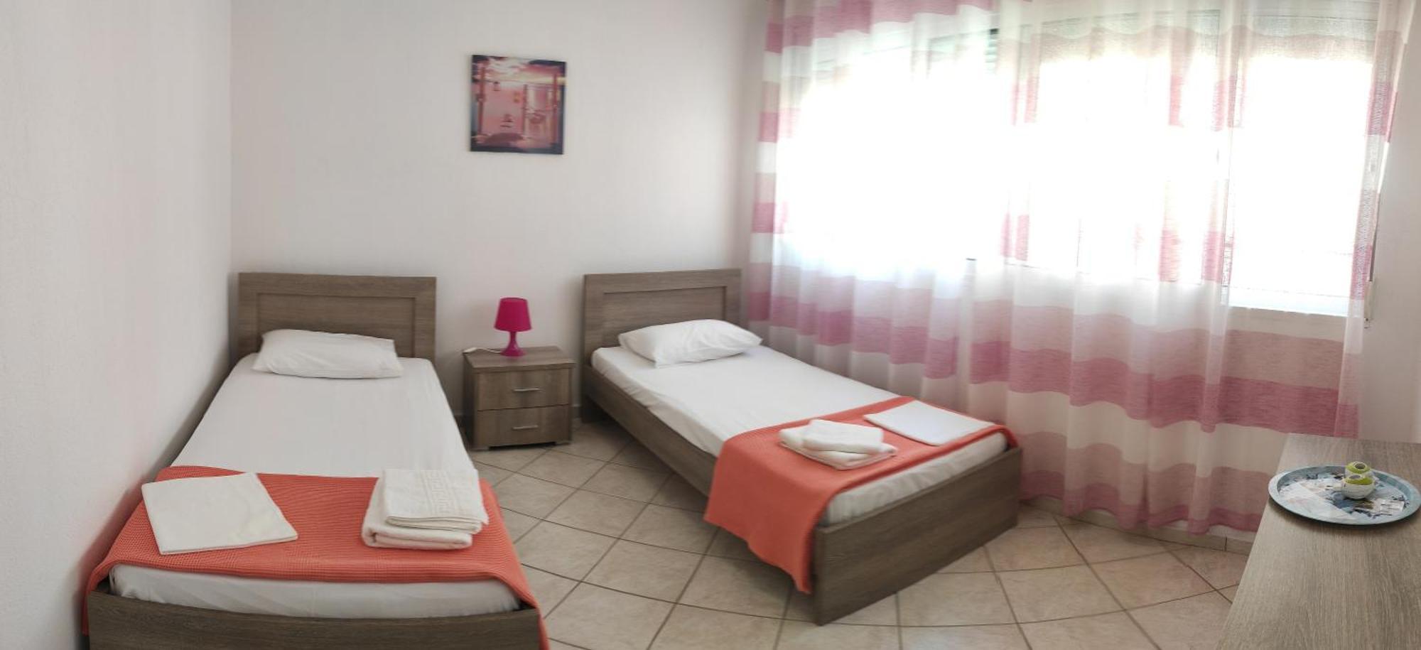 Roses Rt Apartments Skioni I Nea Skioni Exteriér fotografie